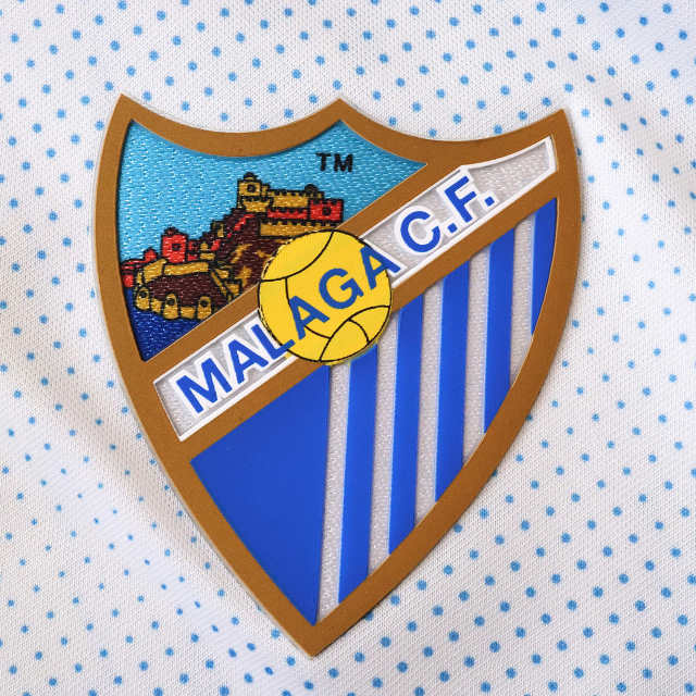 2526 season Málaga CF Concept version Fan version
