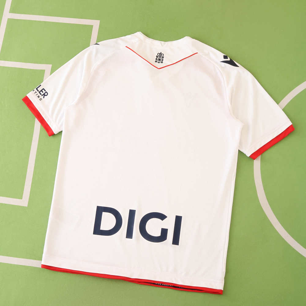 2526 season CA Osasuna third Fan version