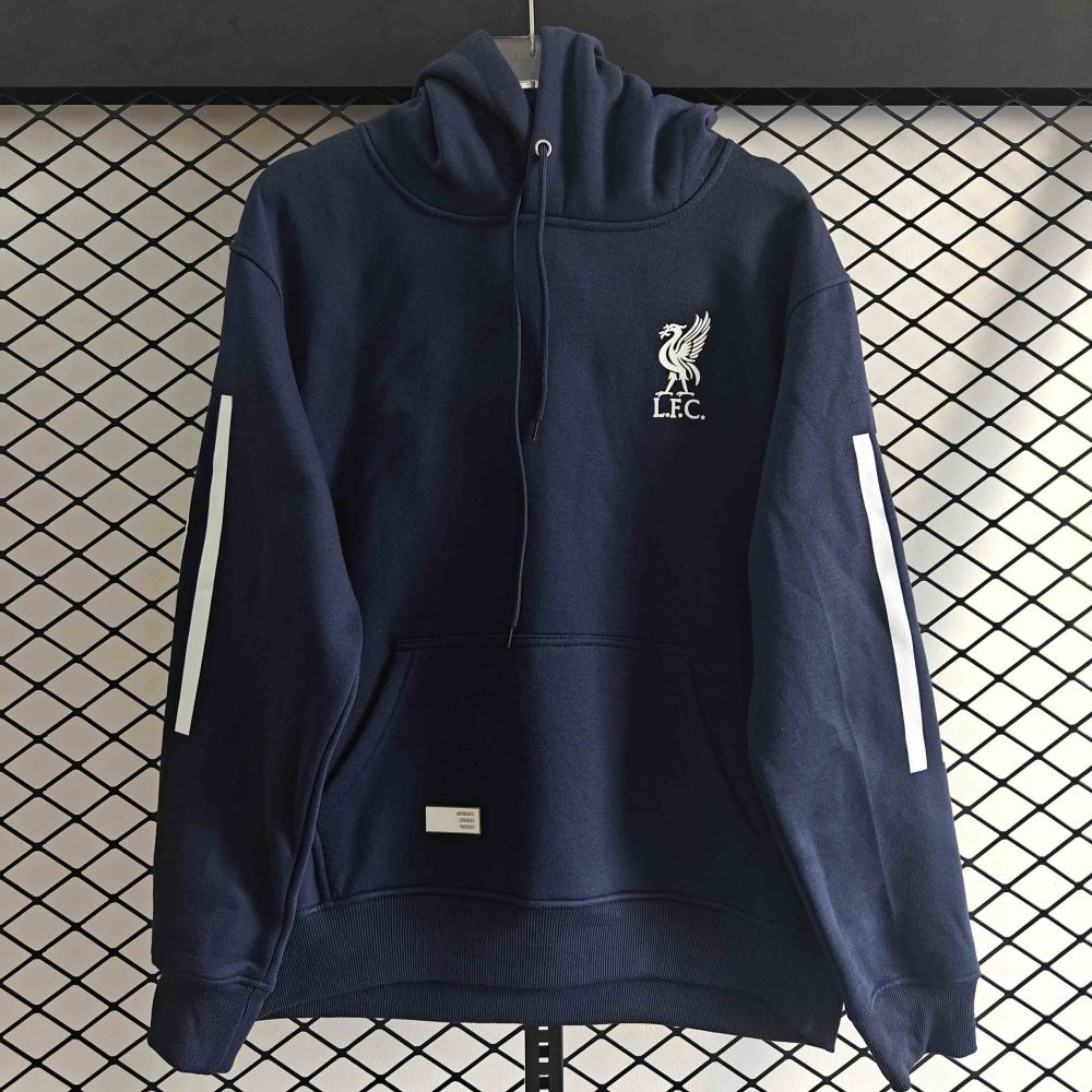 2526 Liverpool F.C. hoodie