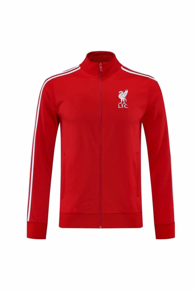 2526 season Real Madrid CF Training jacket set