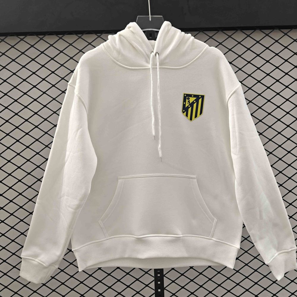 2526 Club Atlético de Madrid hoodie