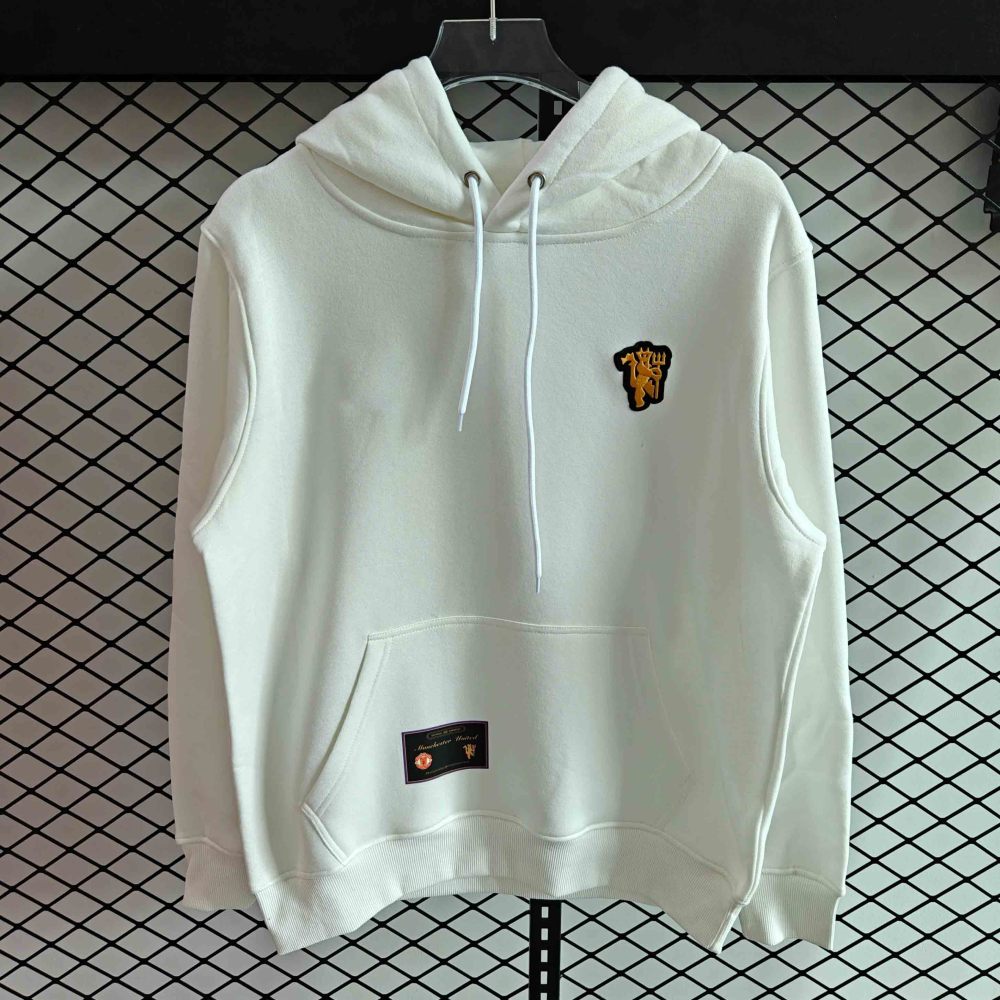 2526 Manchester United F.C. Co-branded Edition hoodie