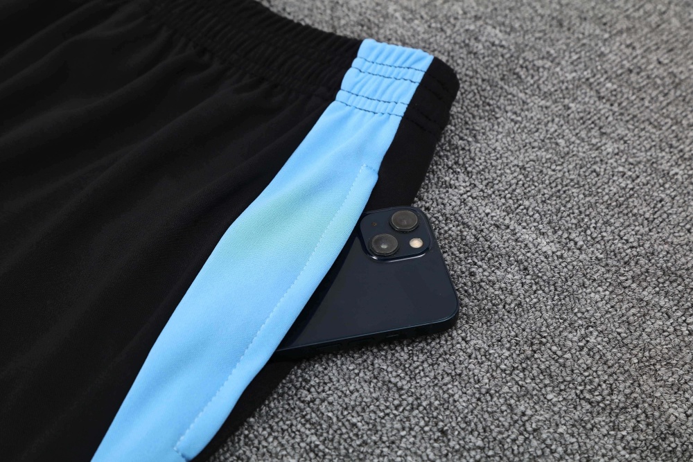 2526 season Argentina Training suit hooded set