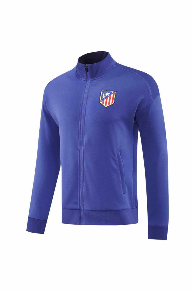 2526 season FC Barcelona / Barça Training jacket set