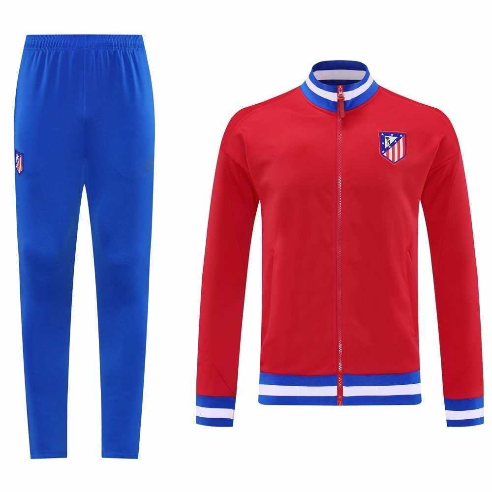 2526 season Club Atlético de Madrid Training jacket set