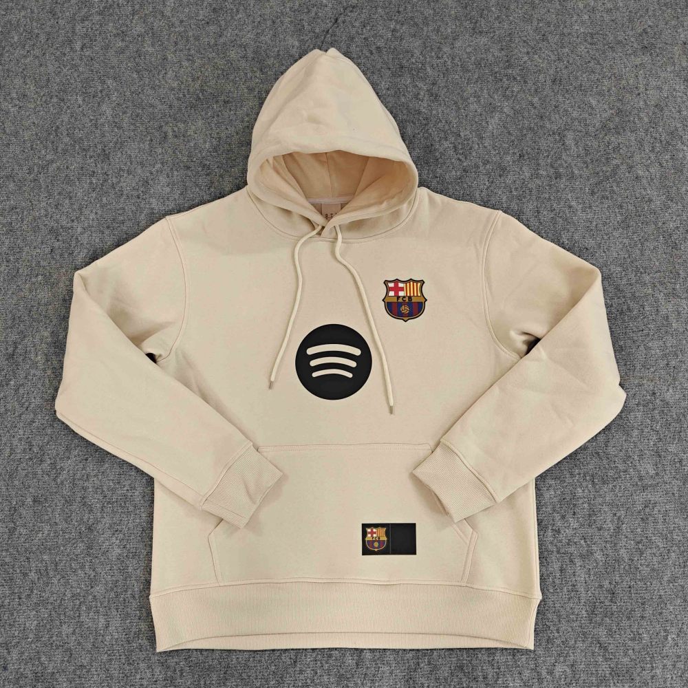 2526 FC Barcelona / Barça hoodie