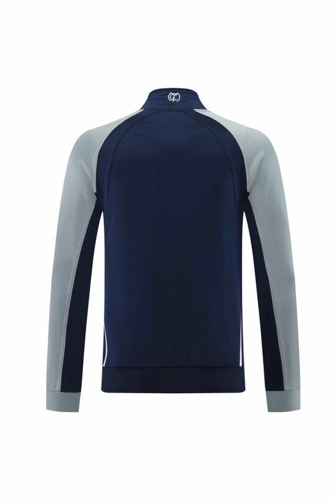 2526 season Real Madrid CF Training jacket set