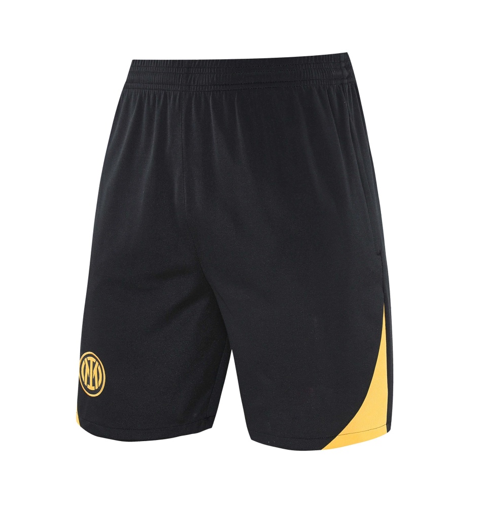 2526 season F.C. Internazionale Milano Training clothes suit Short sleeve Fan version