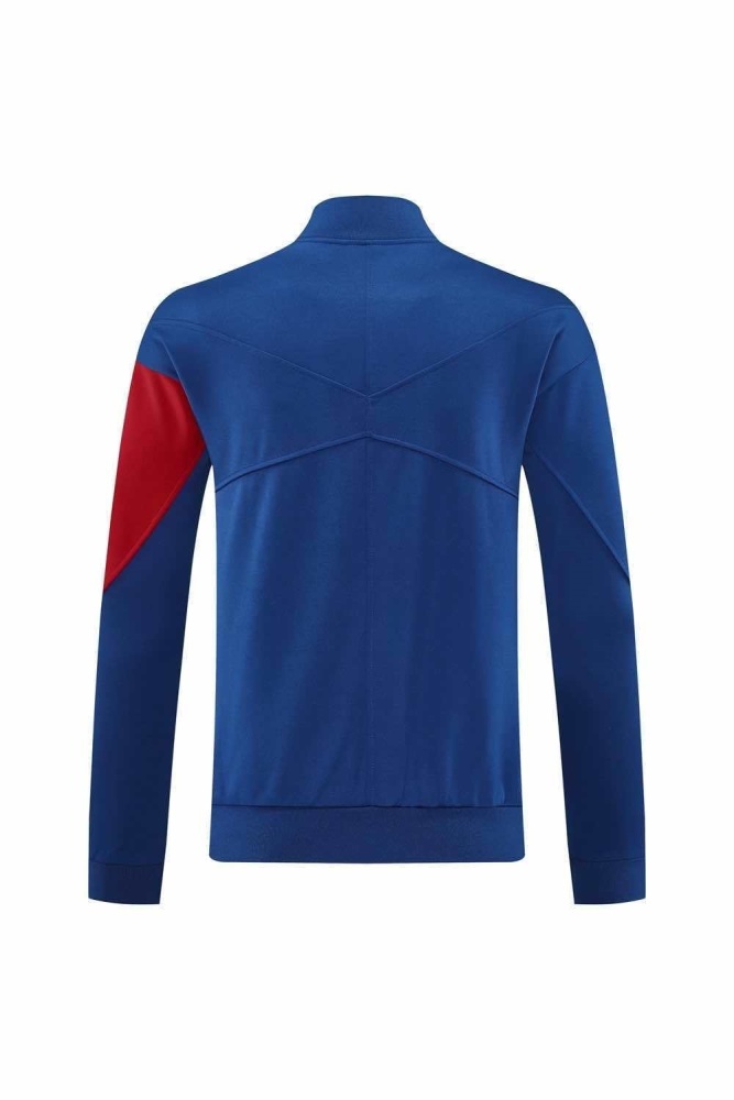 2526 season Paris Saint-Germain F.C. Training jacket set