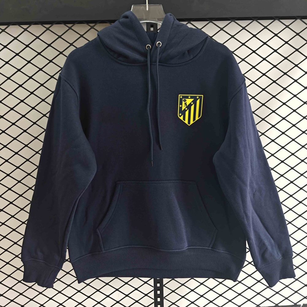 2526 Club Atlético de Madrid hoodie