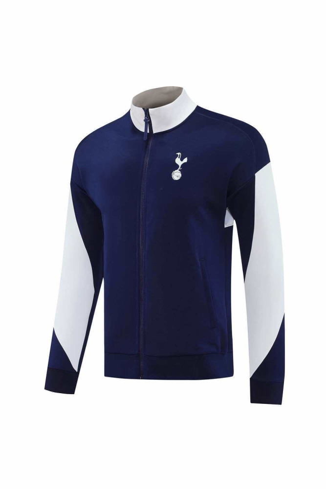2526 season Tottenham Hotspur F.C. Training jacket set