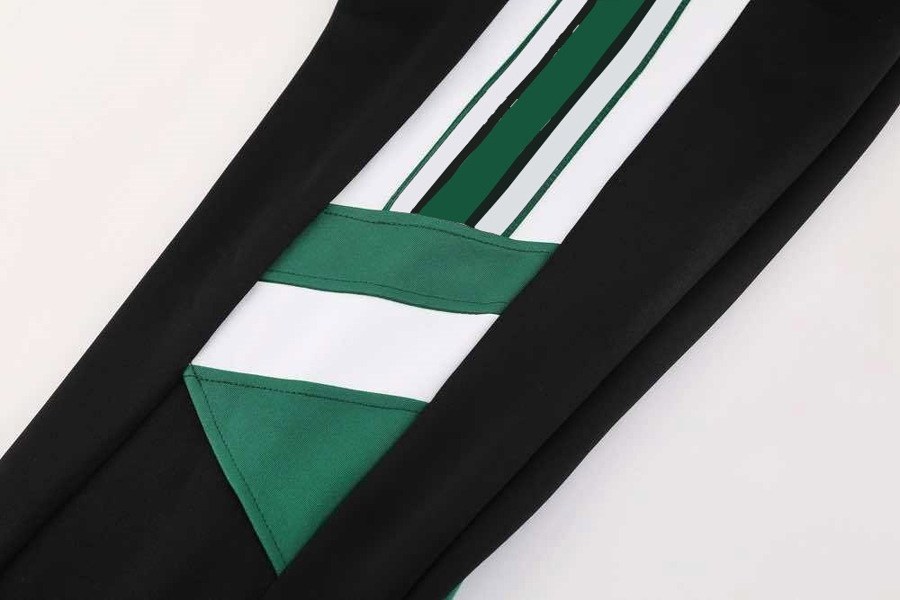 2526 season Real Betis Balompié Training jacket set