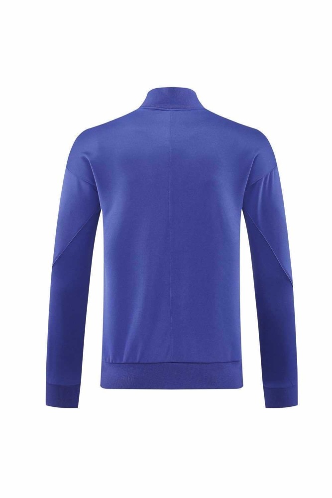 2526 season FC Barcelona / Barça Training jacket set