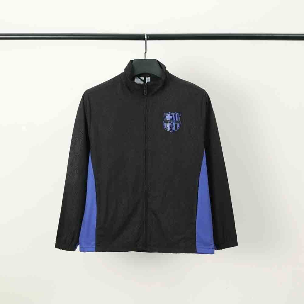 2526 season FC Barcelona / Barça windbreaker