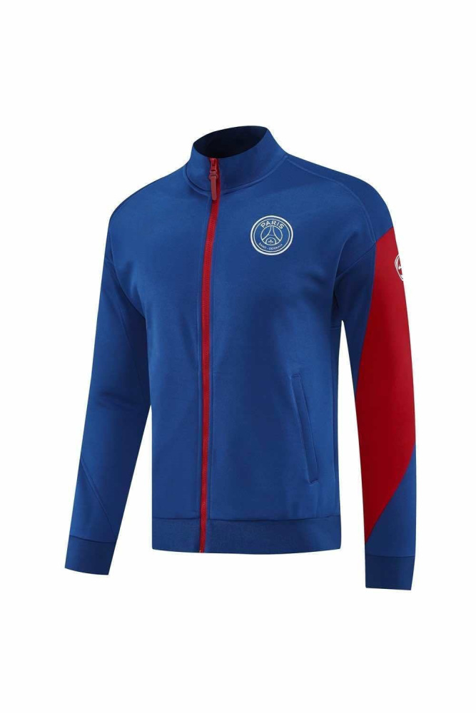 2526 season Paris Saint-Germain F.C. Training jacket set