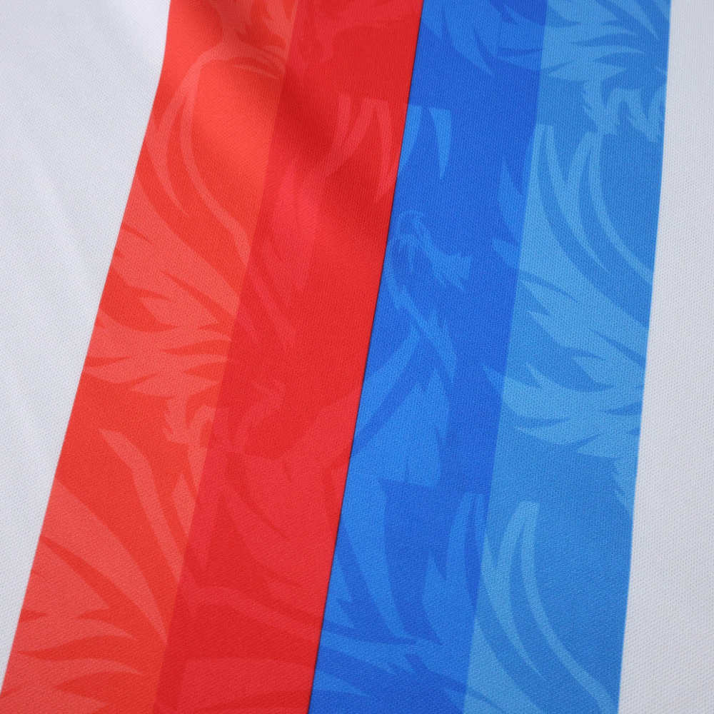 2526 season Crystal Palace F.C. third Fan version