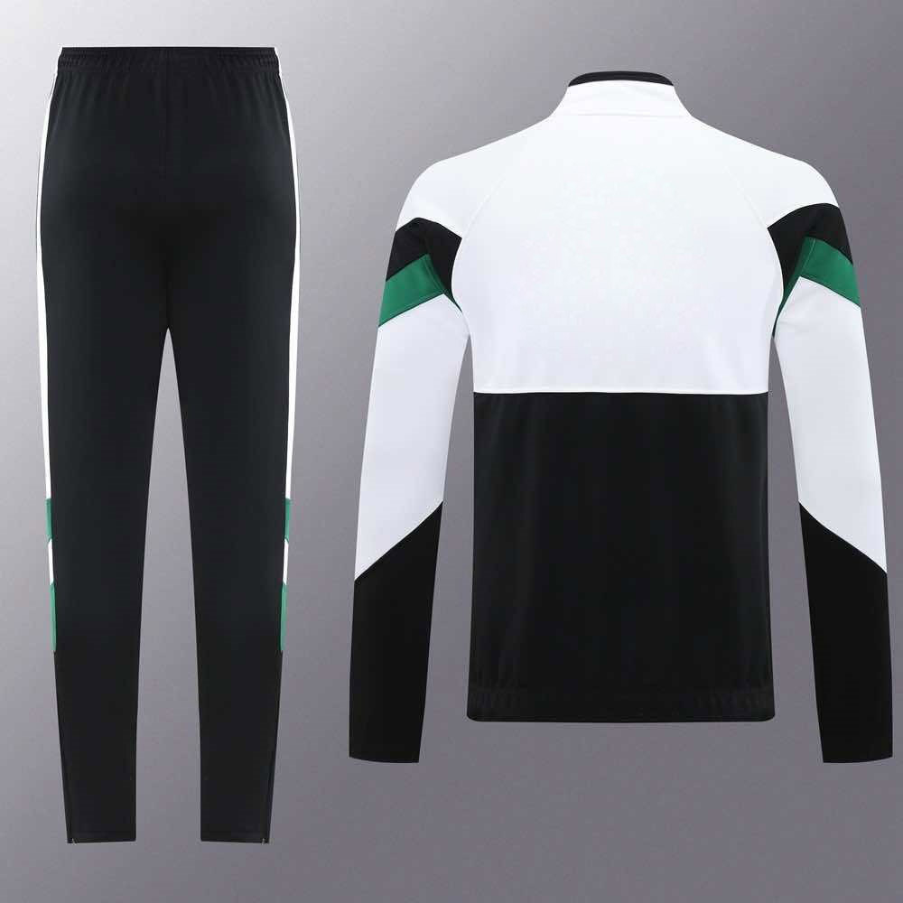 2526 season Real Betis Balompié Training jacket set