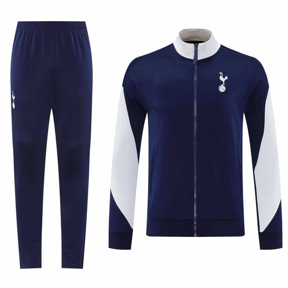 2526 season Tottenham Hotspur F.C. Training jacket set