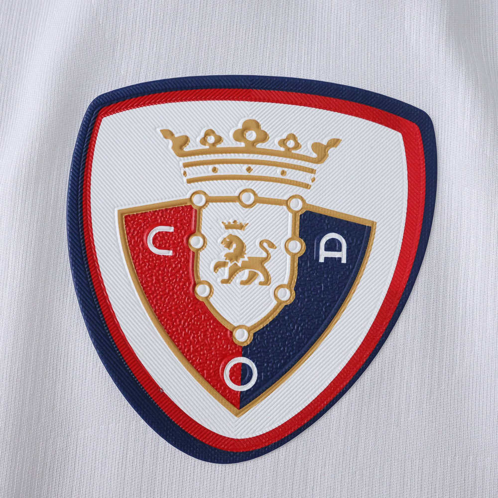 2526 season CA Osasuna third Fan version