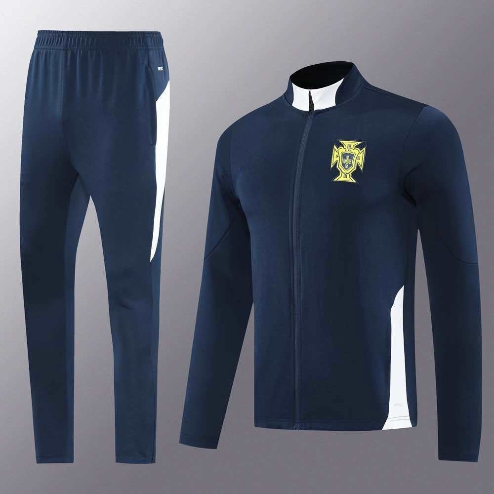 2526 season Portugal Training jacket set