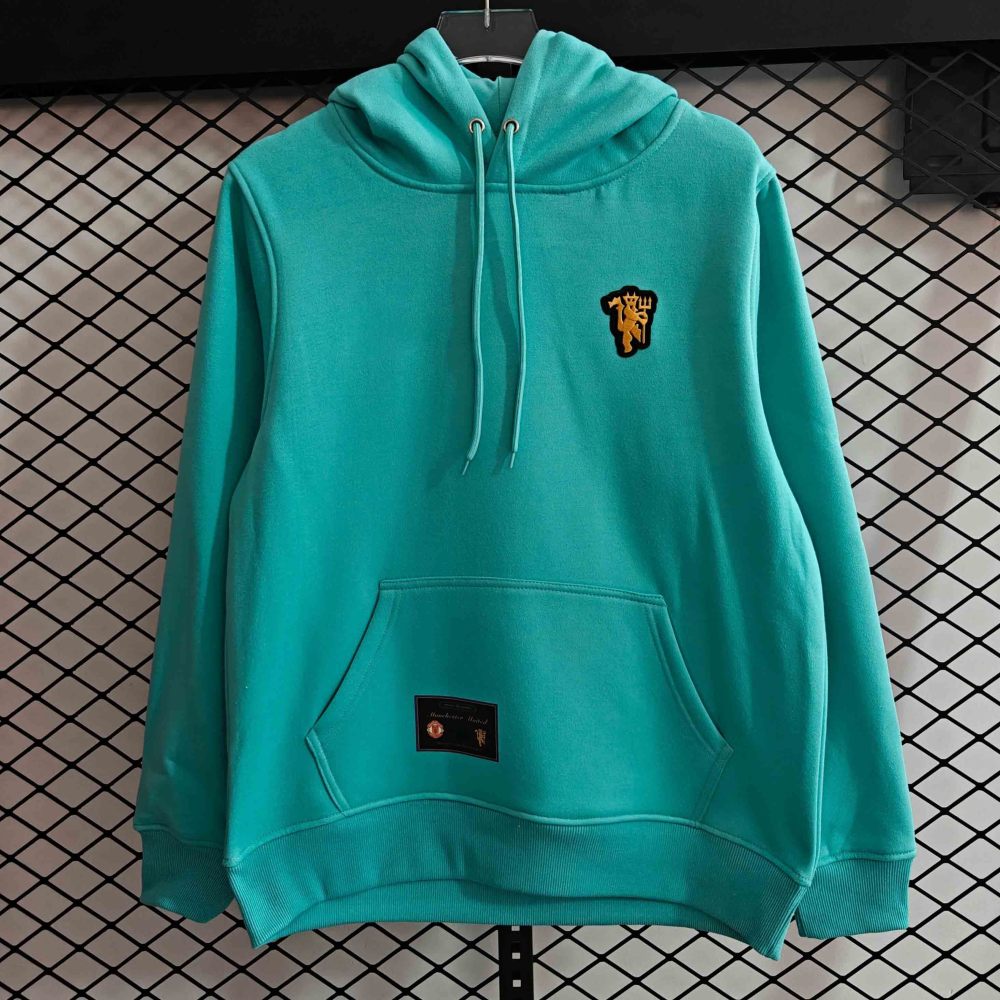 2526 Manchester United F.C. Co-branded Edition hoodie
