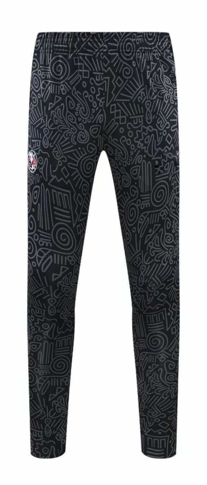 2526 season Paris Saint-Germain F.C. Training suit hooded set