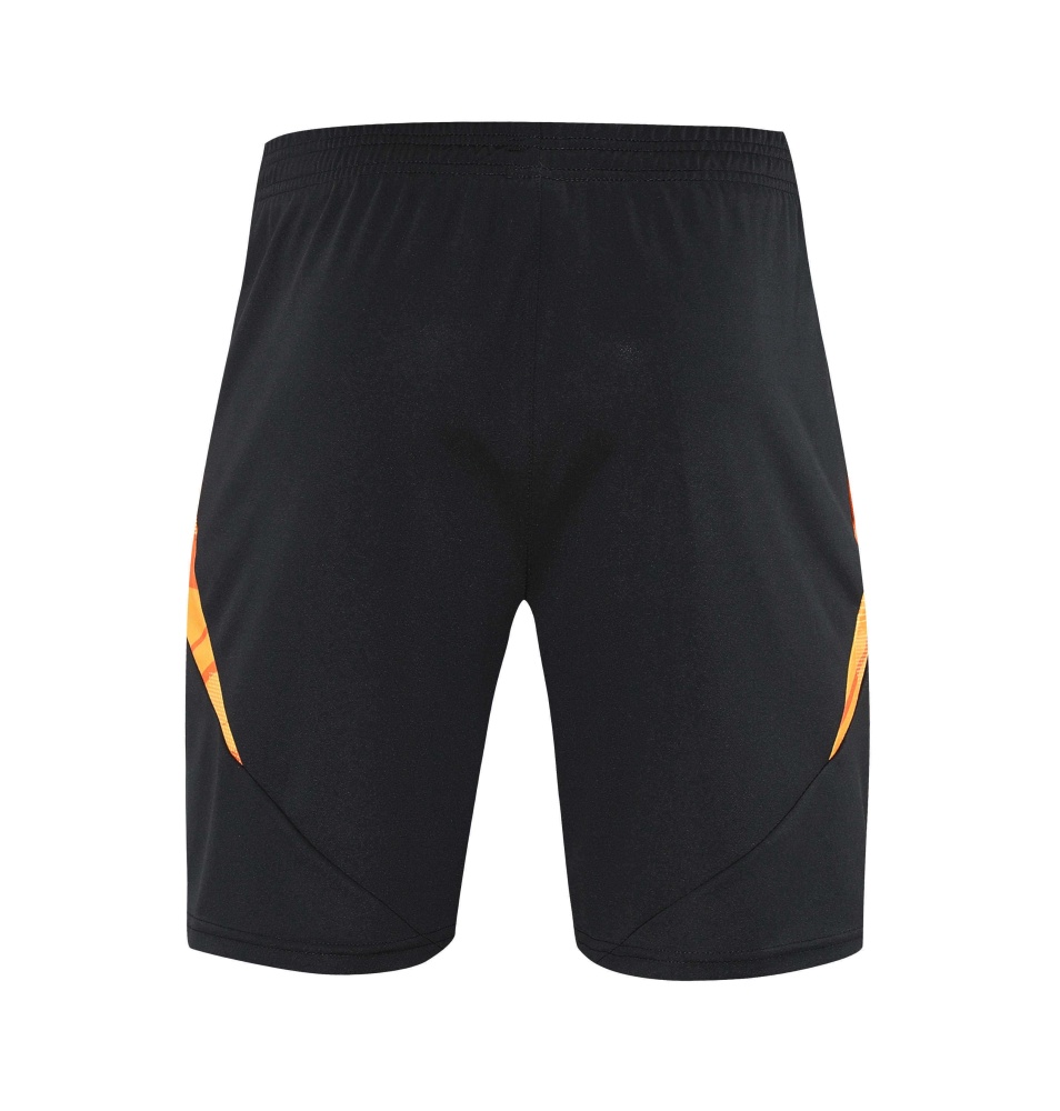 2526 season Clube Atlético Mineiro Training clothes suit Short sleeve Fan version