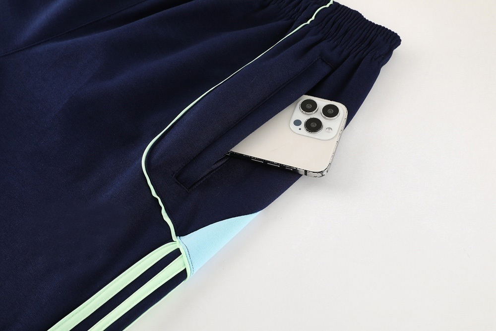 2526 season AFC Ajax hooded Training jacket set