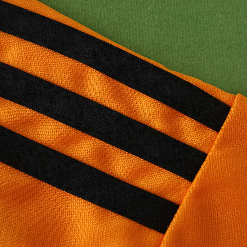 2526 season A.S. Roma away Kids kit