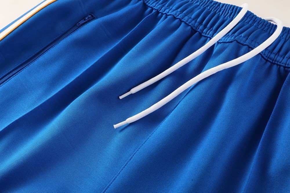 2526 season Real Madrid CF Training jacket set