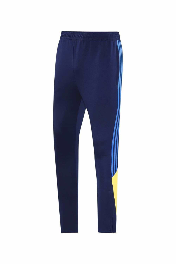 2526 season Boca Juniors Training jacket set