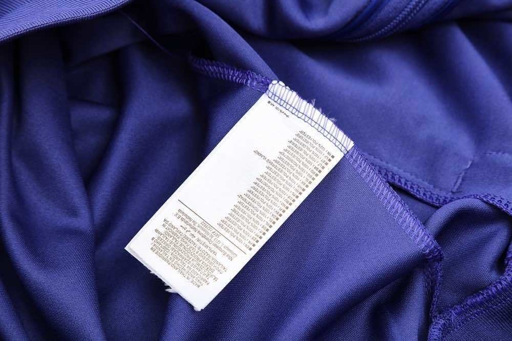 2526 season FC Barcelona / Barça Training jacket set