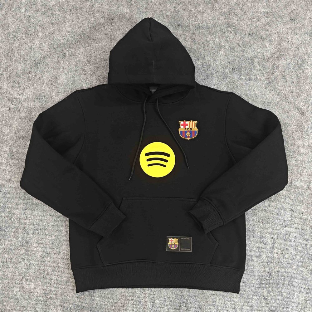 2526 FC Barcelona / Barça hoodie