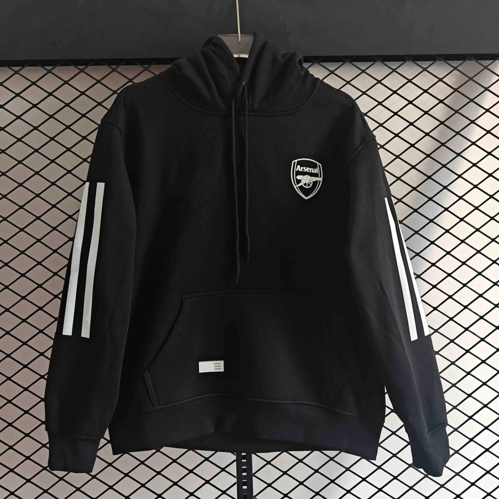 2526 Arsenal F.C. hoodie