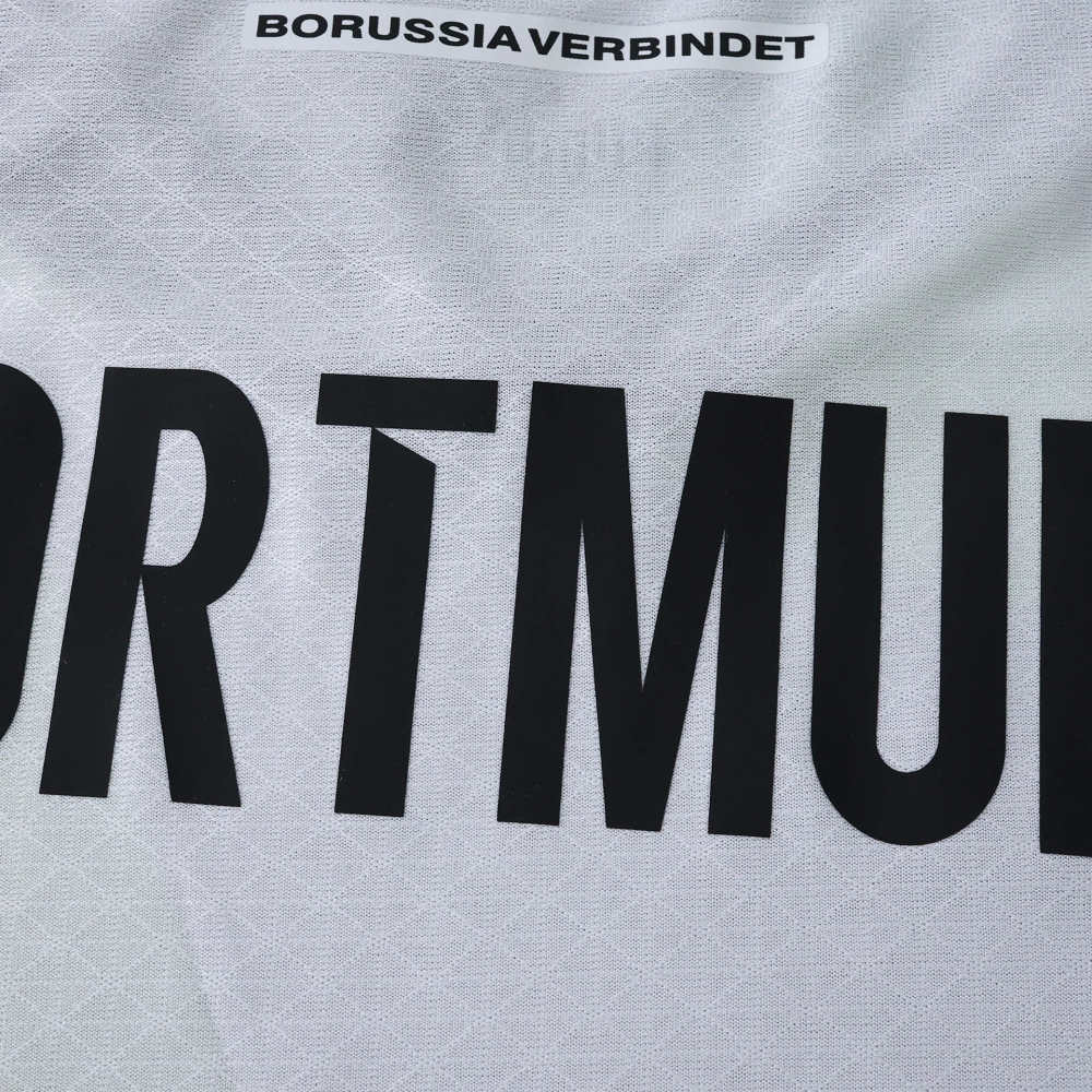 2526 season Borussia Dortmund away Player version