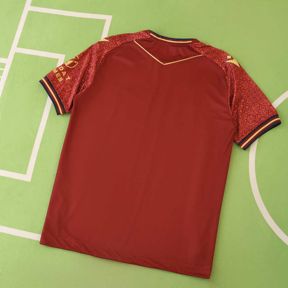 2526 season Cádiz CF away Fan version