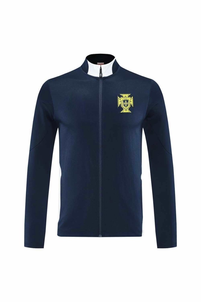 2526 season Portugal Training jacket set