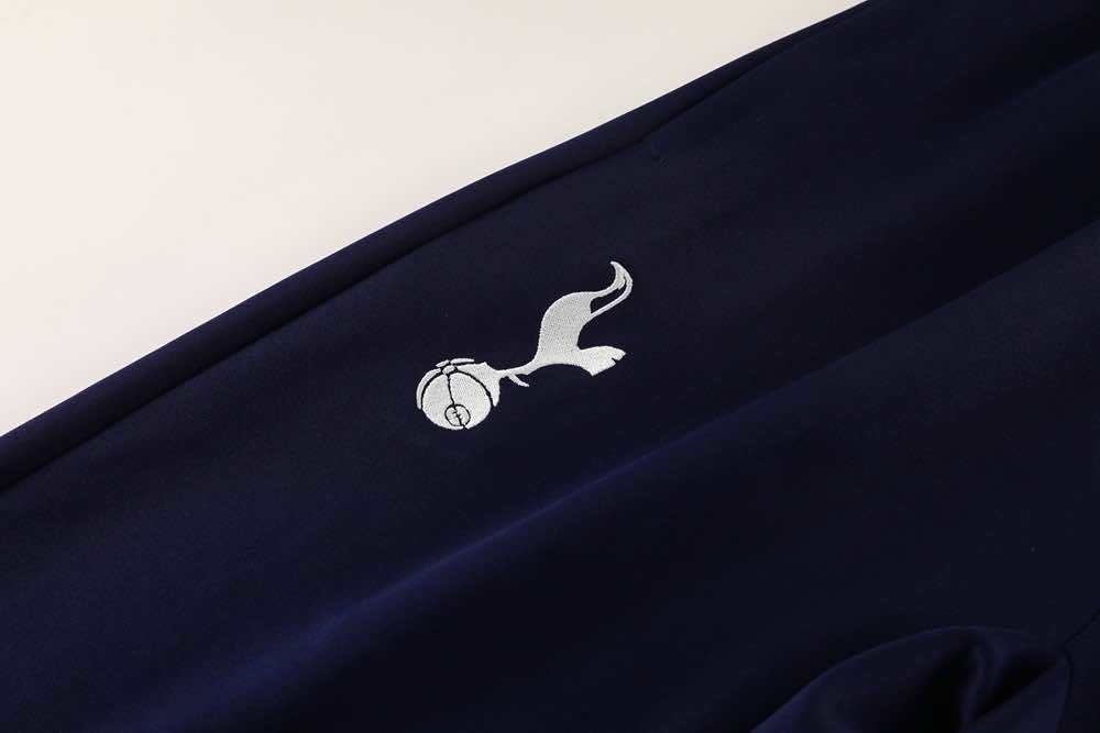 2526 season Tottenham Hotspur F.C. Training jacket set