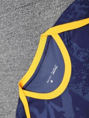 2526 season F.C. Internazionale Milano Training clothes suit Short sleeve Fan version