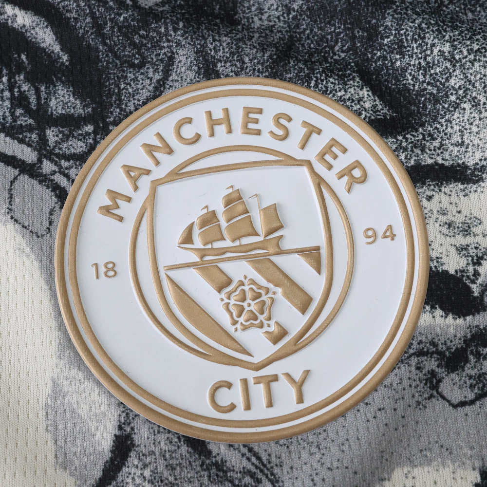 2526 season Manchester City F.C. Year of the Horse Fan version