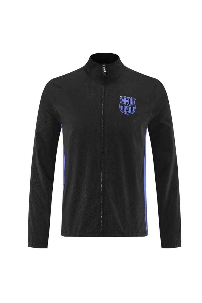 2526 season FC Barcelona / Barça windbreaker