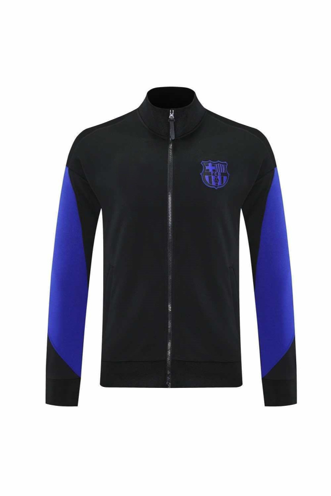 2526 season FC Barcelona / Barça Training jacket set