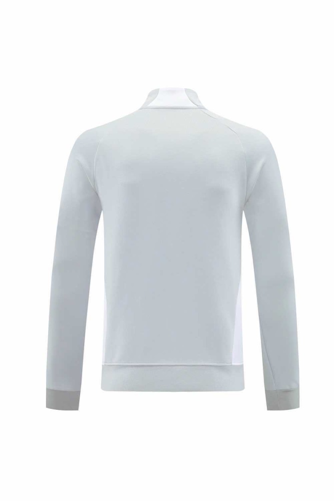 2526 season Real Madrid CF Training jacket set