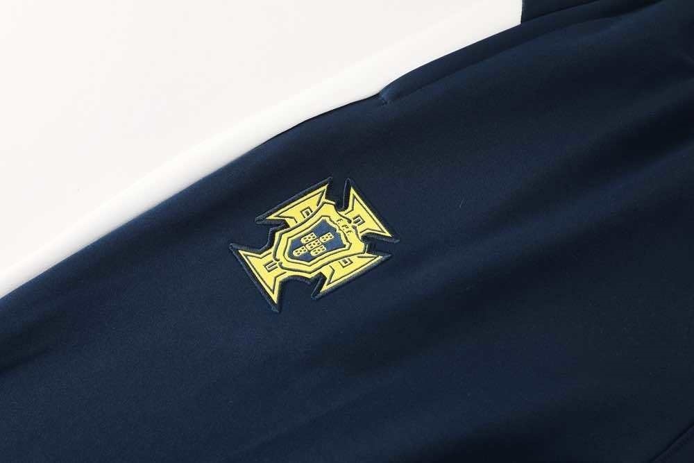 2526 season Portugal Training jacket set