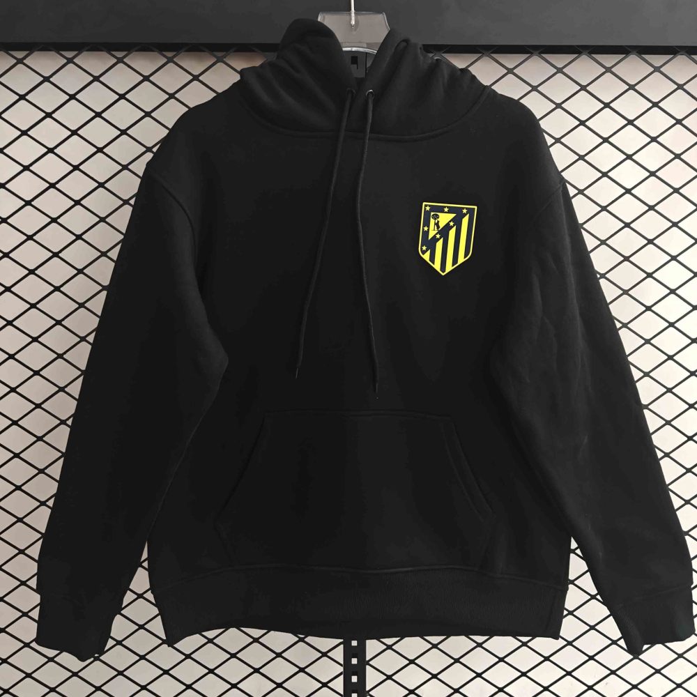 2526 Club Atlético de Madrid hoodie