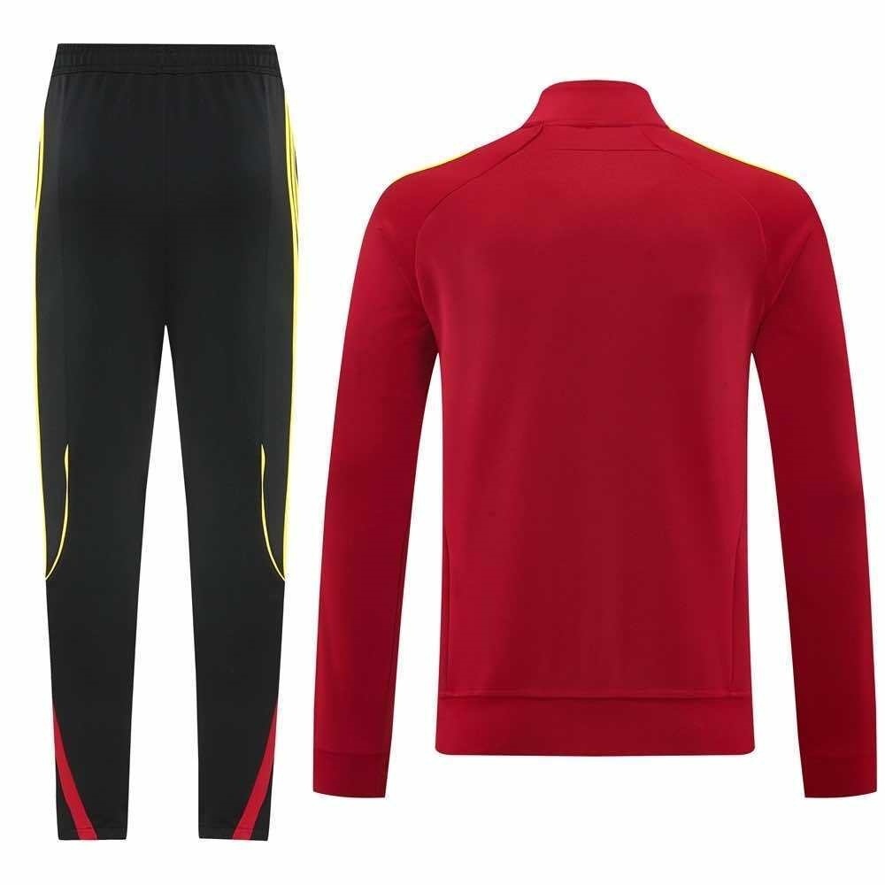 2526 season Arsenal F.C. Training jacket set