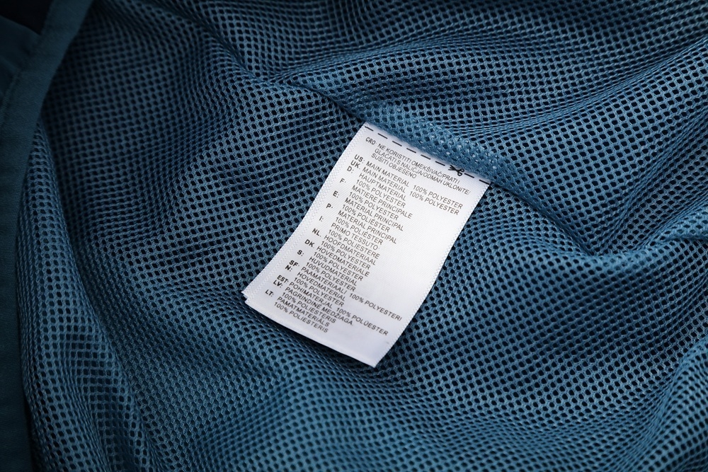 2526 season Arsenal F.C. windbreaker