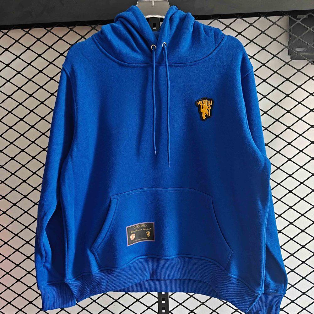 2526 Manchester United F.C. Co-branded Edition hoodie