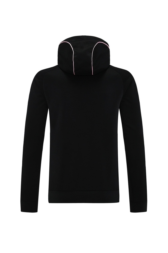 2526 season Inter Miami CF hooded Training jacket set