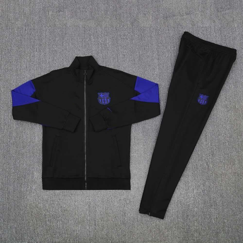2526 season FC Barcelona / Barça Training jacket set